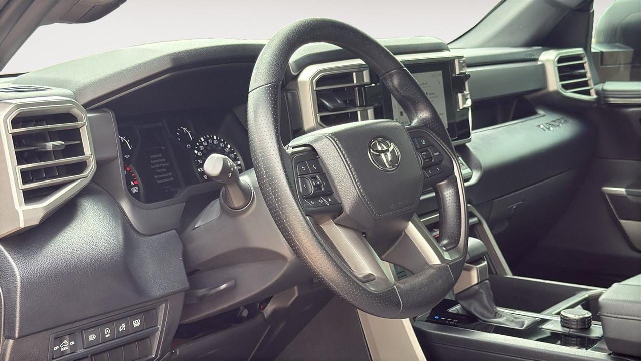2025 Toyota Tundra 2WD  Selma TX