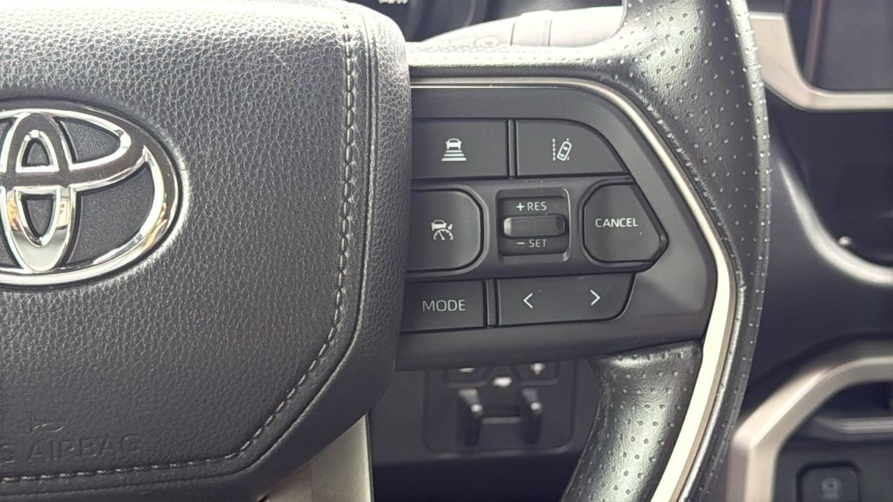 2025 Toyota Tundra 2WD  Selma TX