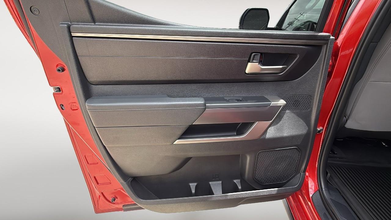 2025 Toyota Tundra 2WD  Selma TX