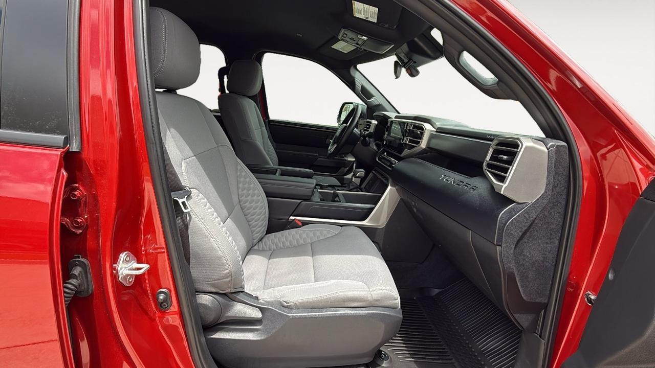 2025 Toyota Tundra 2WD  Selma TX