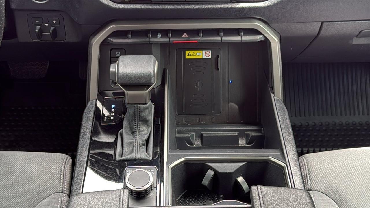 2025 Toyota Tundra 2WD  Selma TX