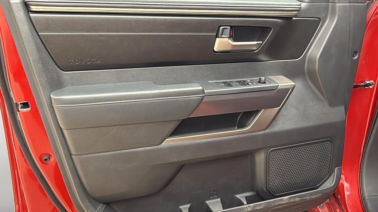 2025 Toyota Tundra 2WD  Selma TX