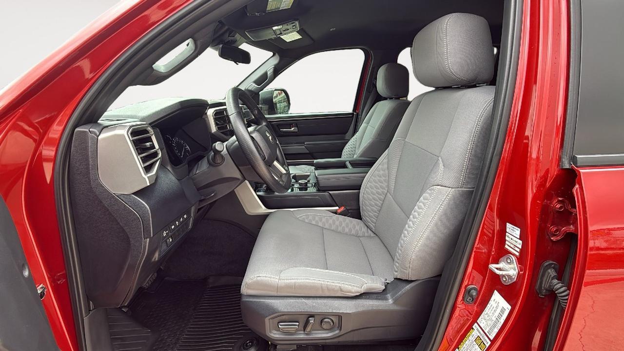 2025 Toyota Tundra 2WD  Selma TX