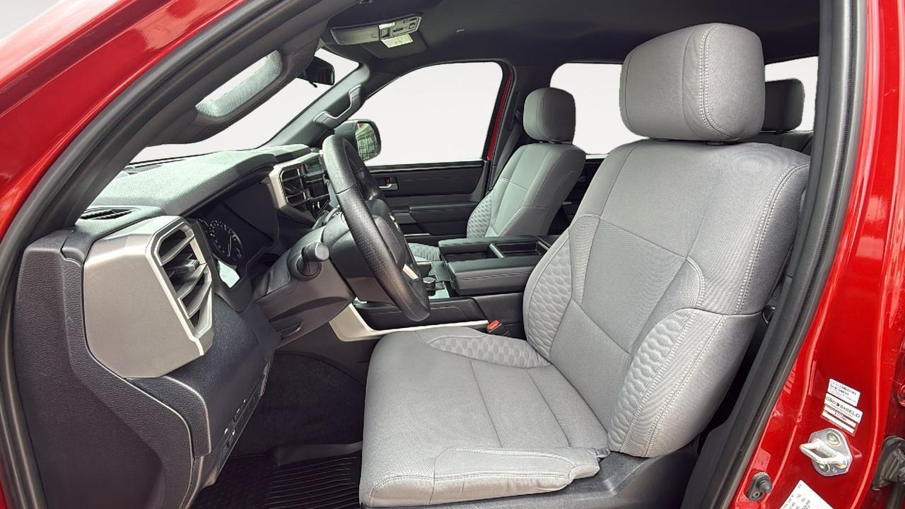 2025 Toyota Tundra 2WD  Selma TX