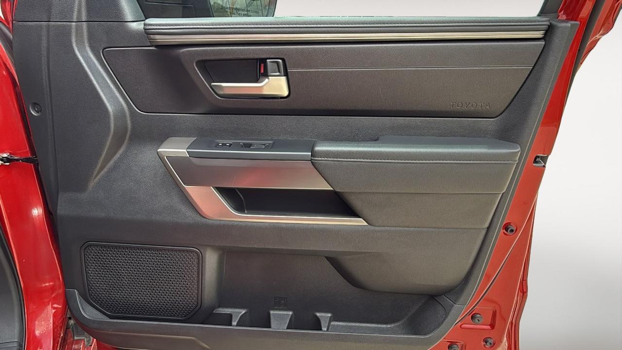 2025 Toyota Tundra 2WD  Selma TX