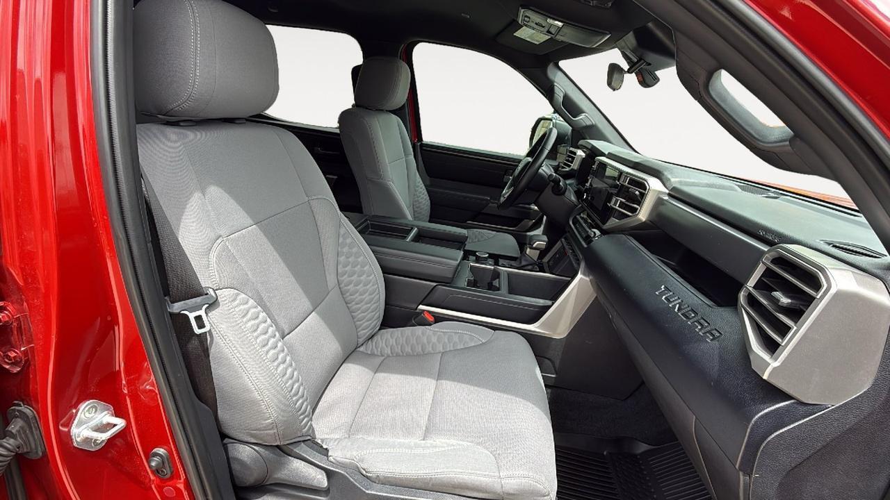 2025 Toyota Tundra 2WD  Selma TX