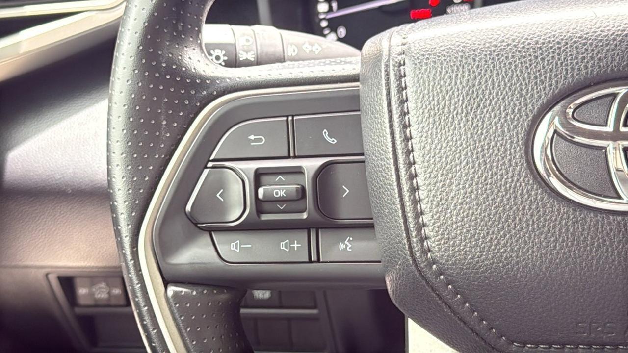 2025 Toyota Tundra 2WD  Selma TX