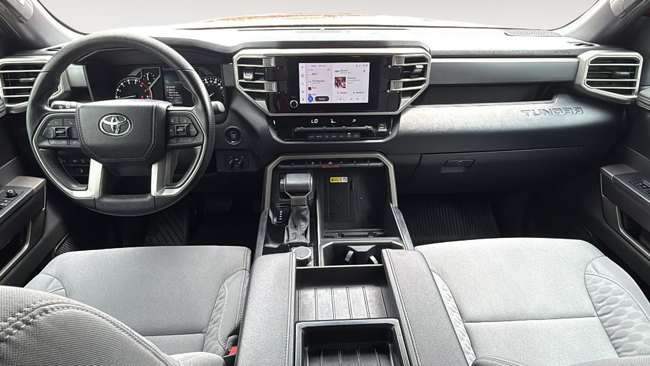 2025 Toyota Tundra 2WD  Selma TX