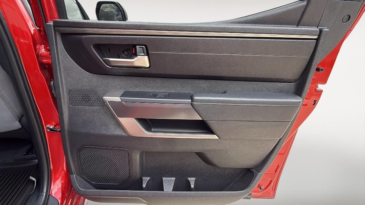 2025 Toyota Tundra 2WD  Selma TX