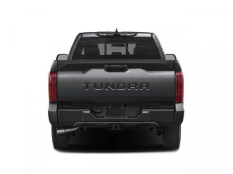 2025 Toyota Tundra 2WD SR Hurst TX