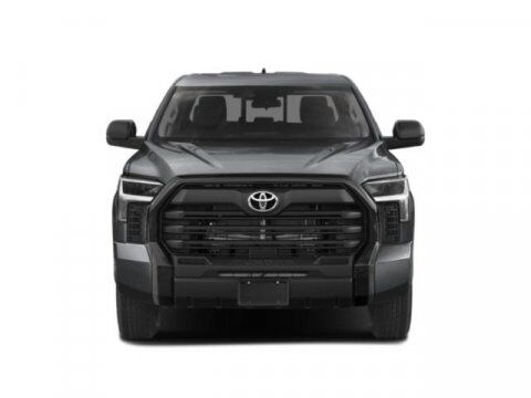 2025 Toyota Tundra 2WD SR Hurst TX
