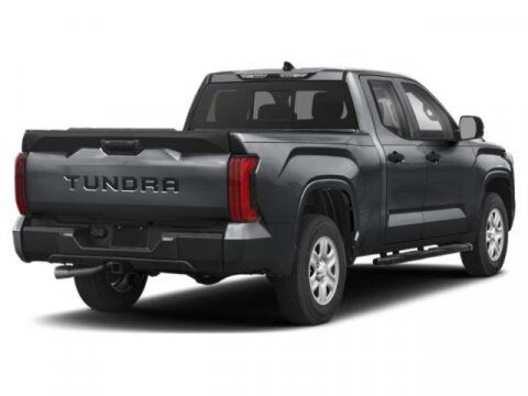 2025 Toyota Tundra 2WD SR Hurst TX