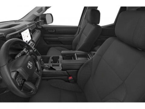 2025 Toyota Tundra 2WD SR Hurst TX
