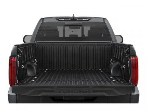 2025 Toyota Tundra 2WD SR Hurst TX