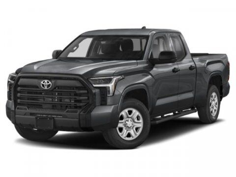 2025 Toyota Tundra 2WD SR Hurst TX