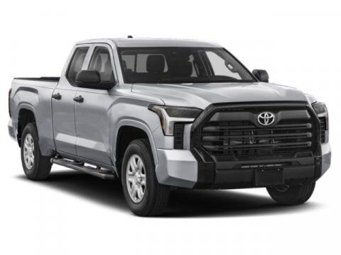 2025 Toyota Tundra 2WD SR Hurst TX