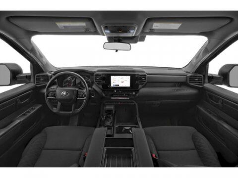 2025 Toyota Tundra 2WD SR Hurst TX