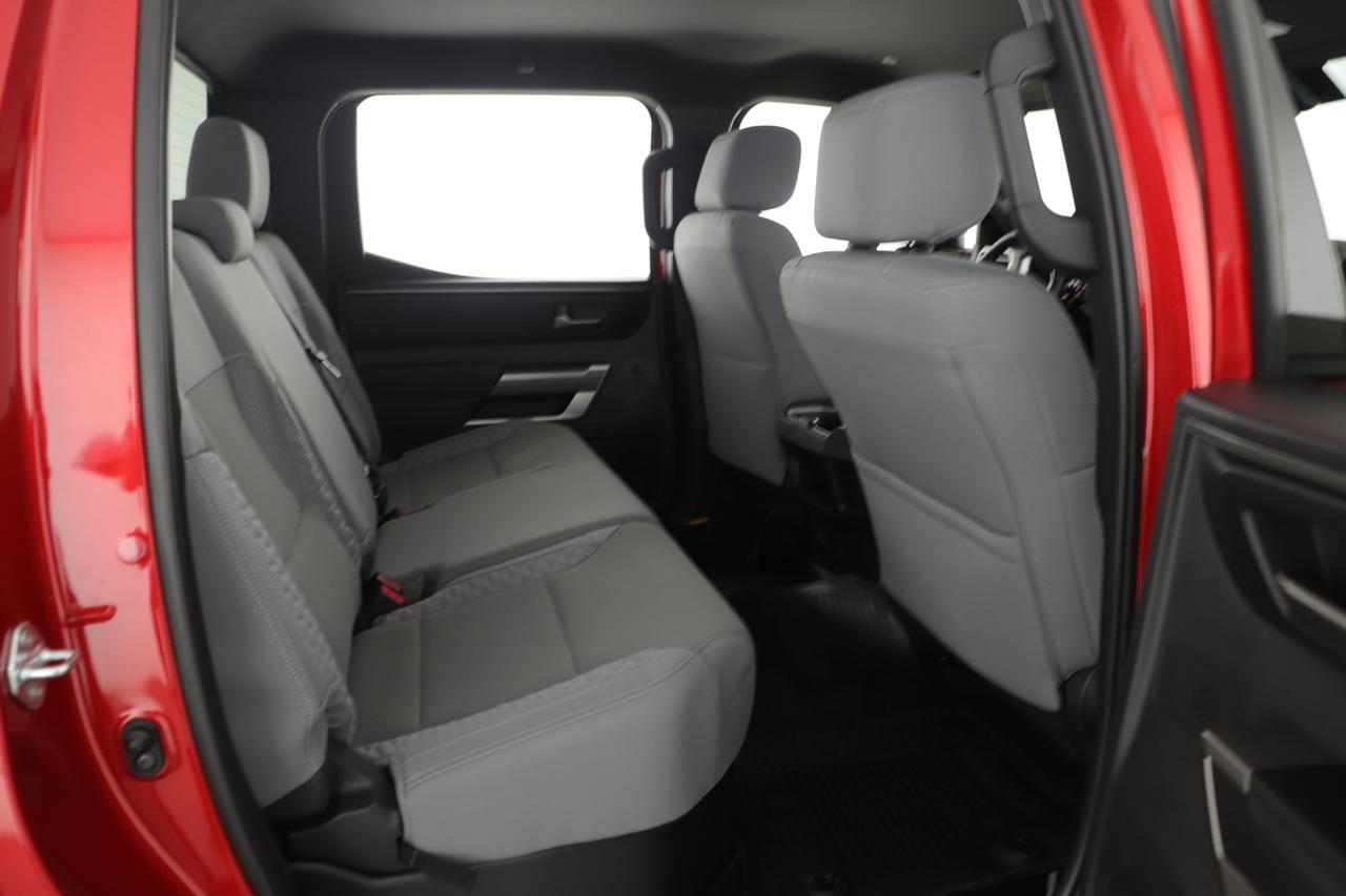 2025 Toyota Tundra 2WD SR New Braunfels TX