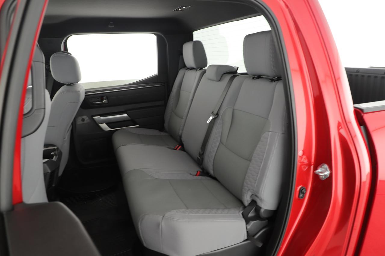 2025 Toyota Tundra 2WD SR New Braunfels TX