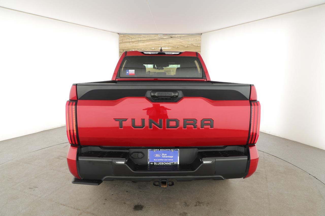 2025 Toyota Tundra 2WD SR New Braunfels TX