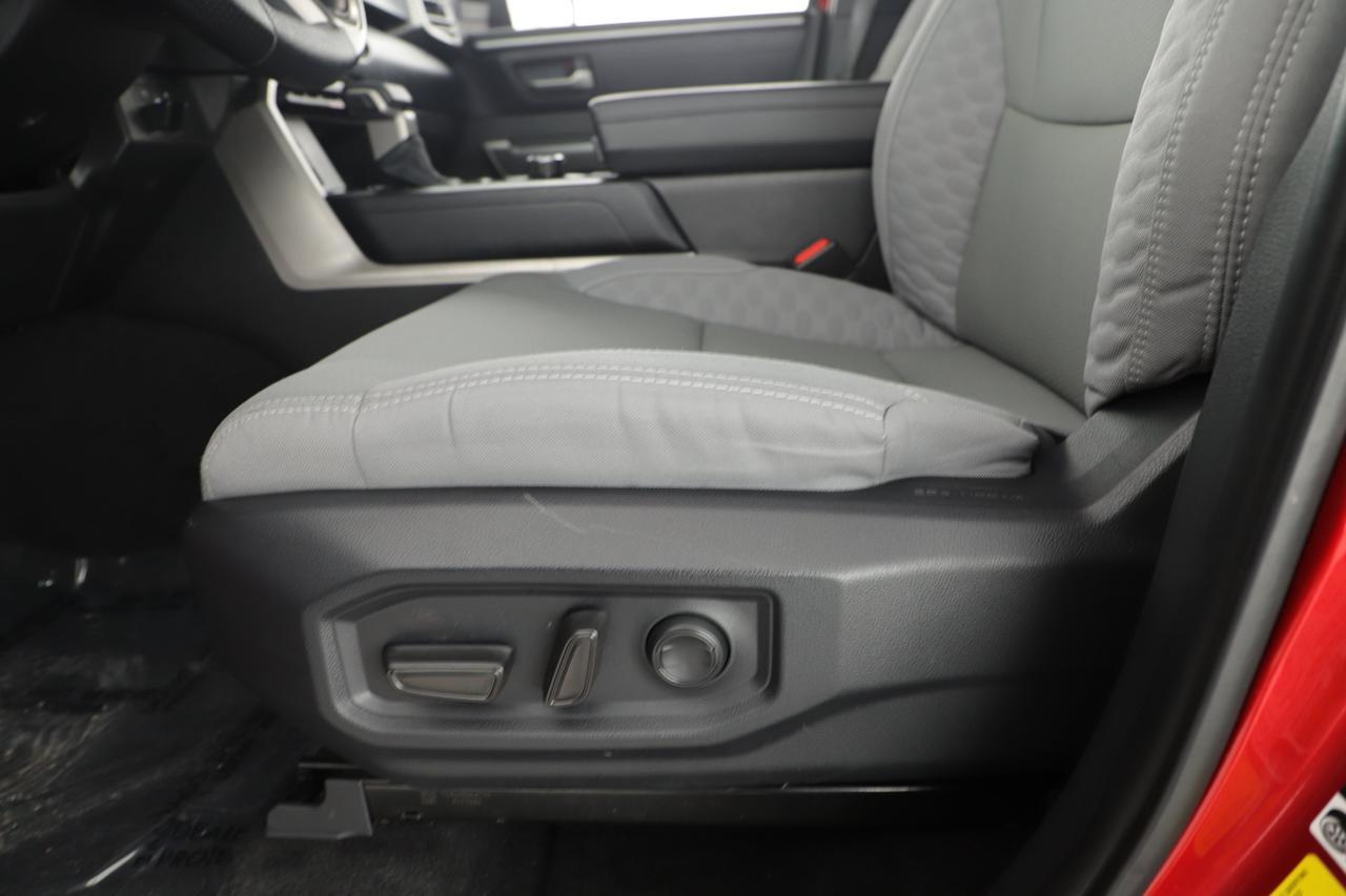 2025 Toyota Tundra 2WD SR New Braunfels TX