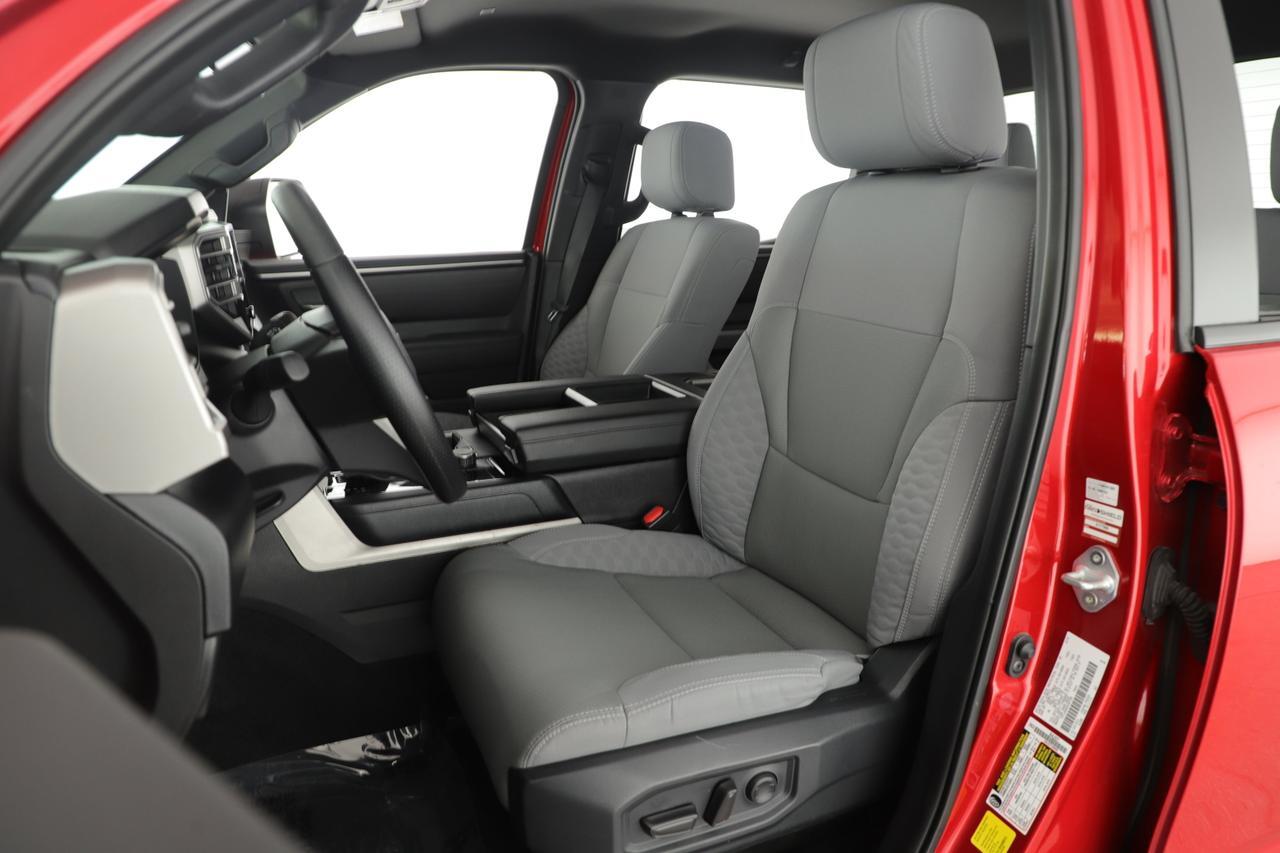 2025 Toyota Tundra 2WD SR New Braunfels TX