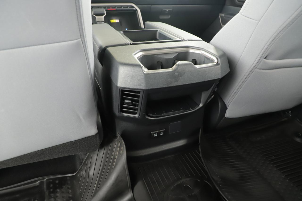2025 Toyota Tundra 2WD SR New Braunfels TX