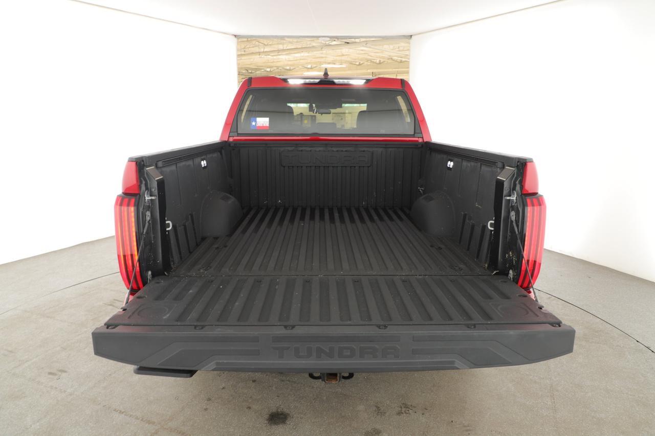 2025 Toyota Tundra 2WD SR New Braunfels TX