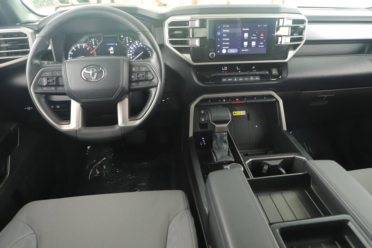 2025 Toyota Tundra 2WD SR New Braunfels TX