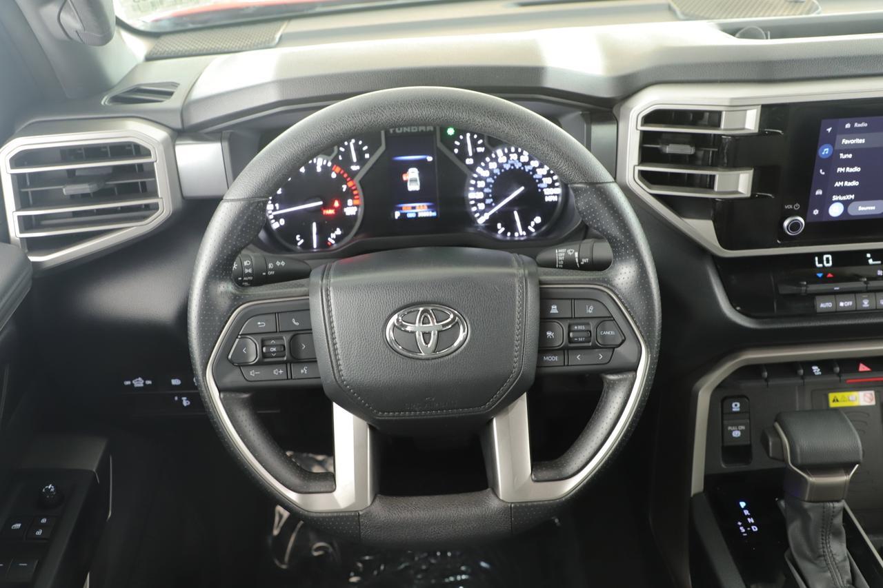 2025 Toyota Tundra 2WD SR New Braunfels TX