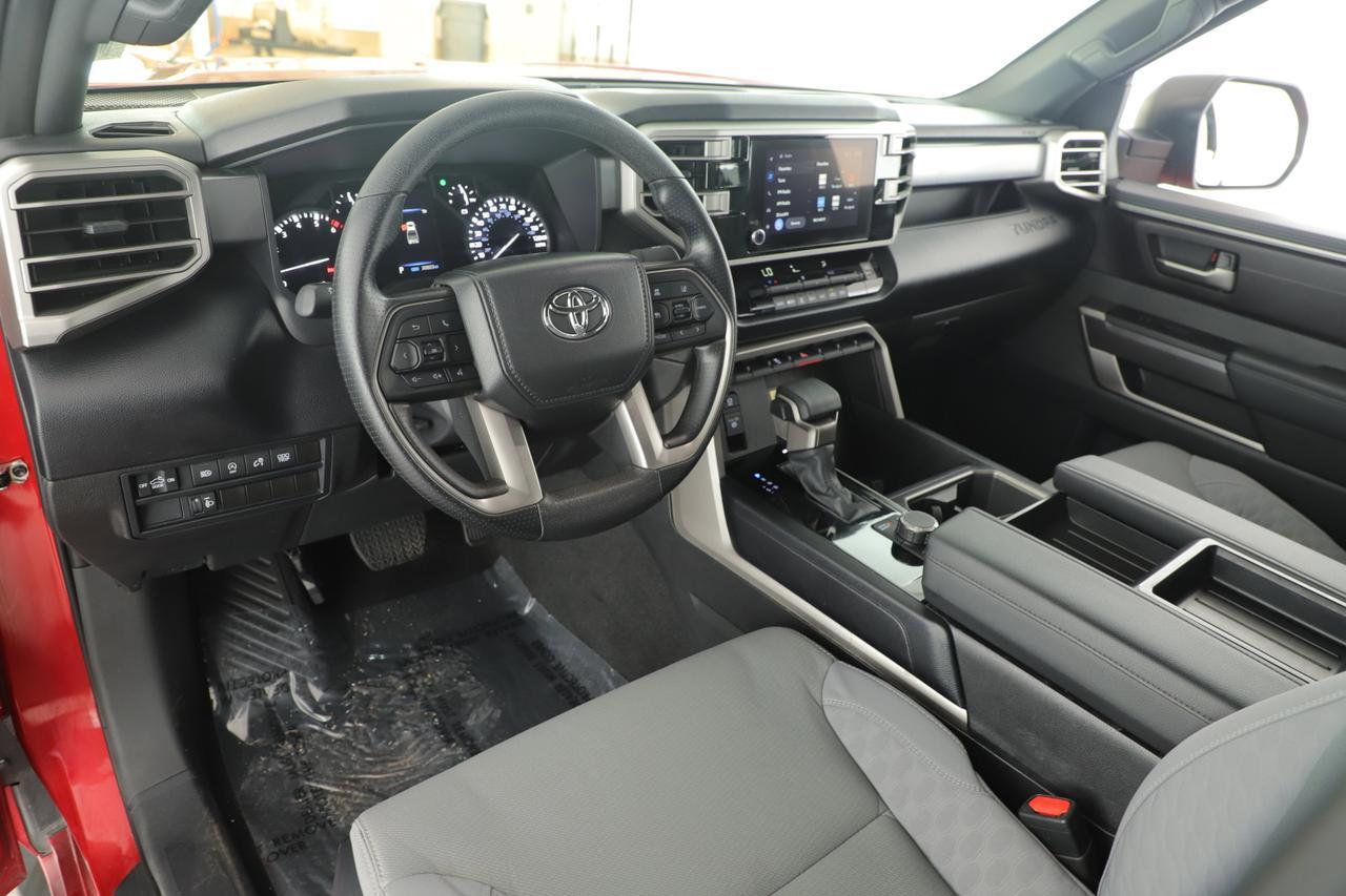 2025 Toyota Tundra 2WD SR New Braunfels TX