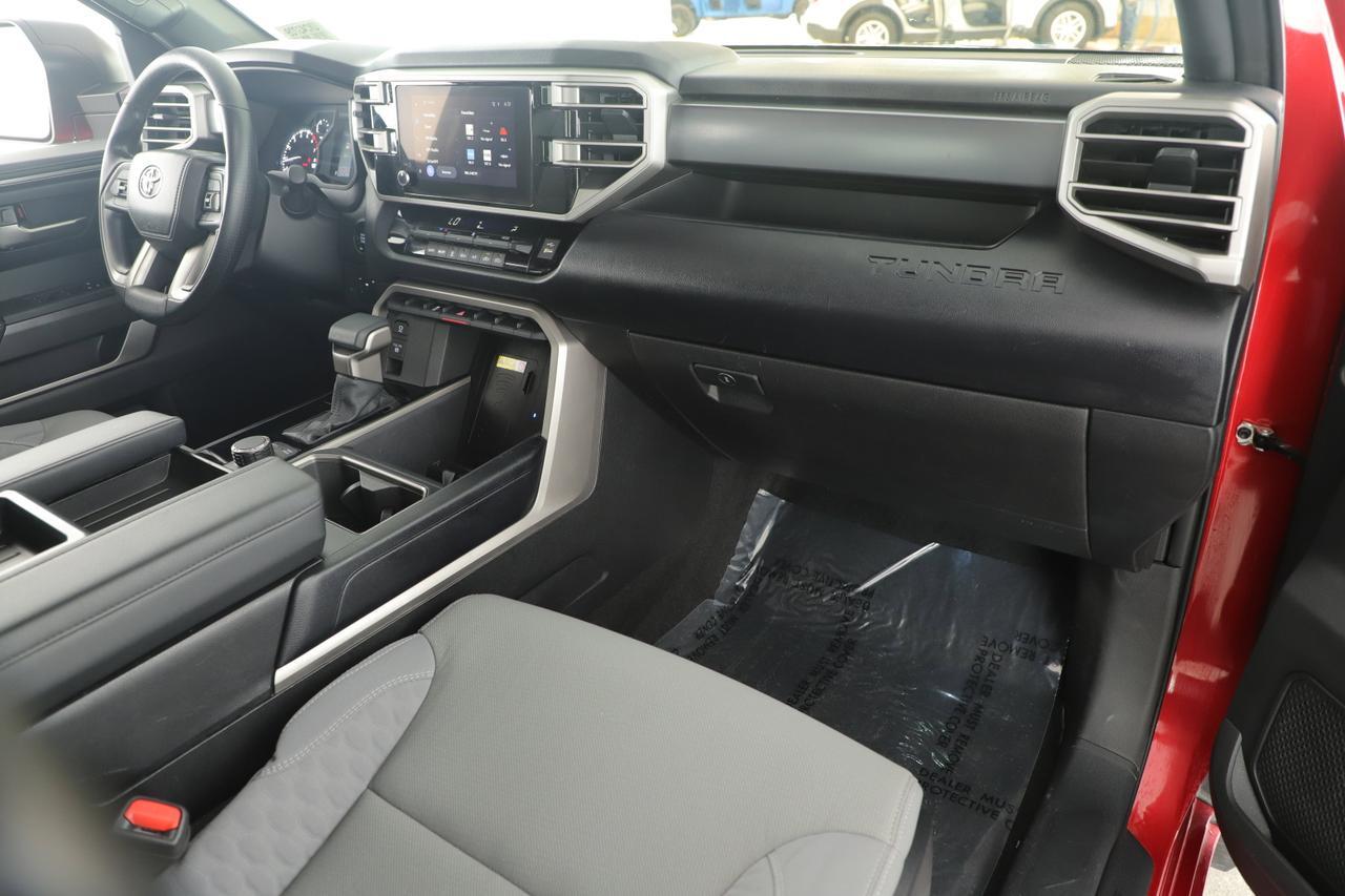 2025 Toyota Tundra 2WD SR New Braunfels TX