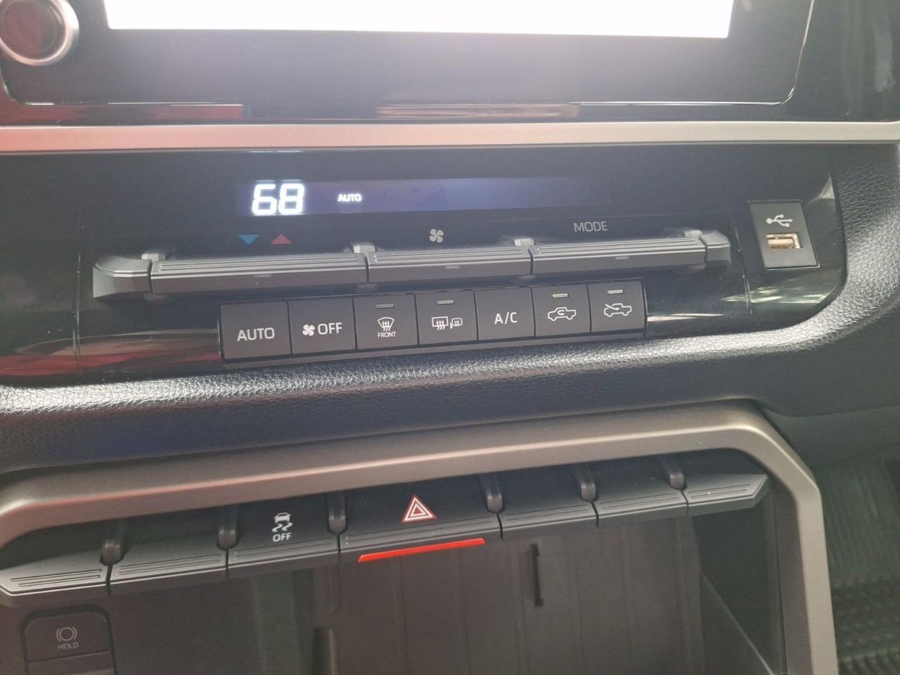 2025 Toyota Tundra 2WD SR5 Hurst TX