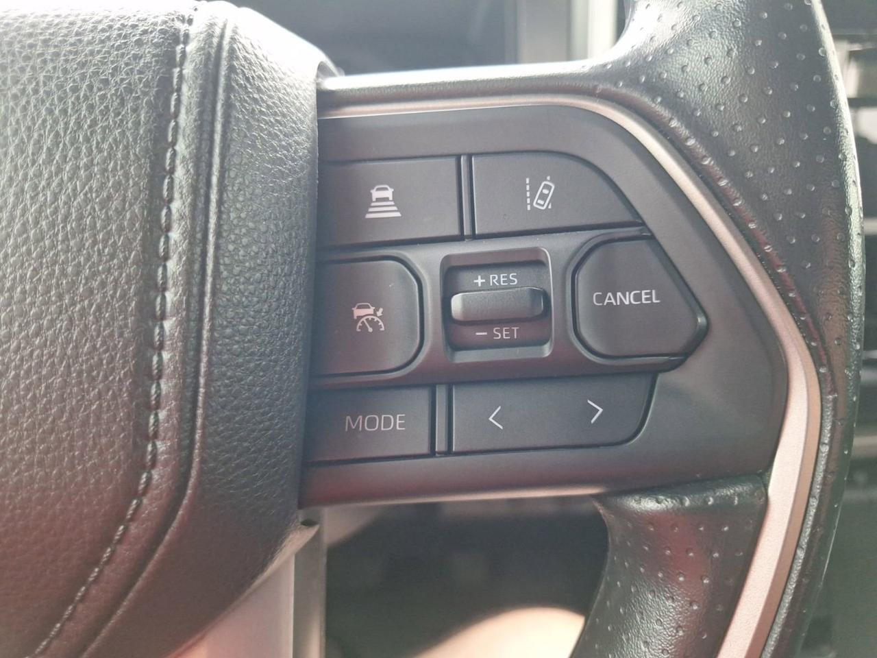 2025 Toyota Tundra 2WD SR5 Hurst TX