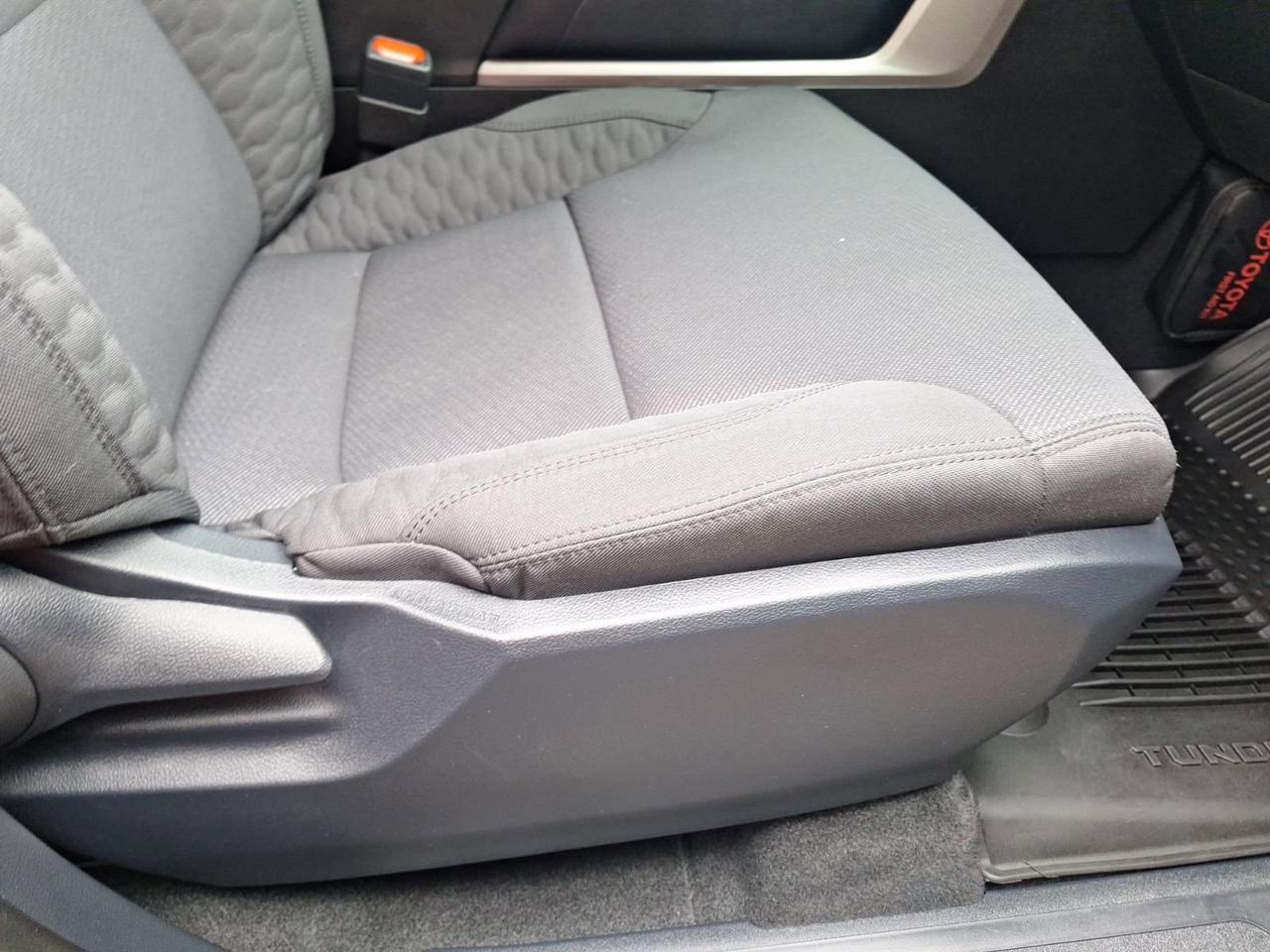 2025 Toyota Tundra 2WD SR5 Hurst TX