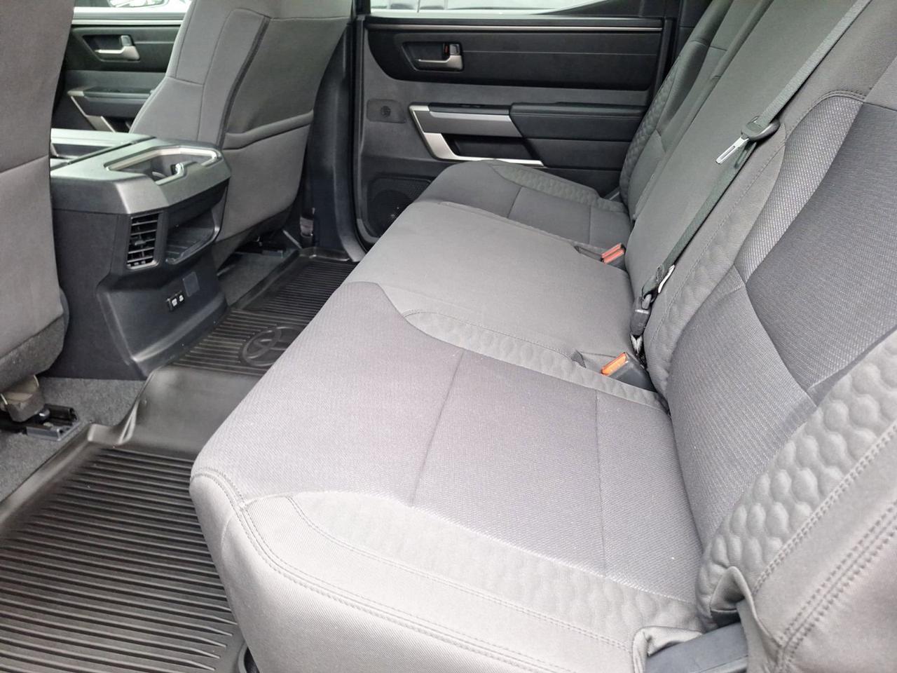 2025 Toyota Tundra 2WD SR5 Hurst TX