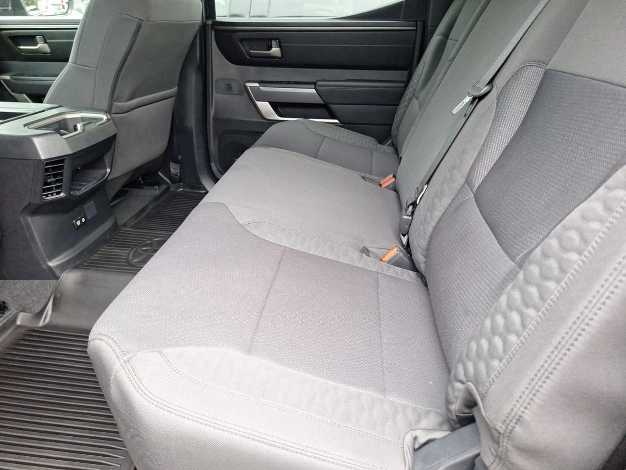 2025 Toyota Tundra 2WD SR5 Hurst TX