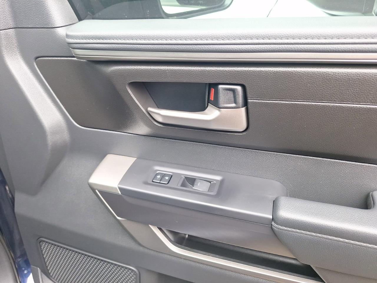 2025 Toyota Tundra 2WD SR5 Hurst TX