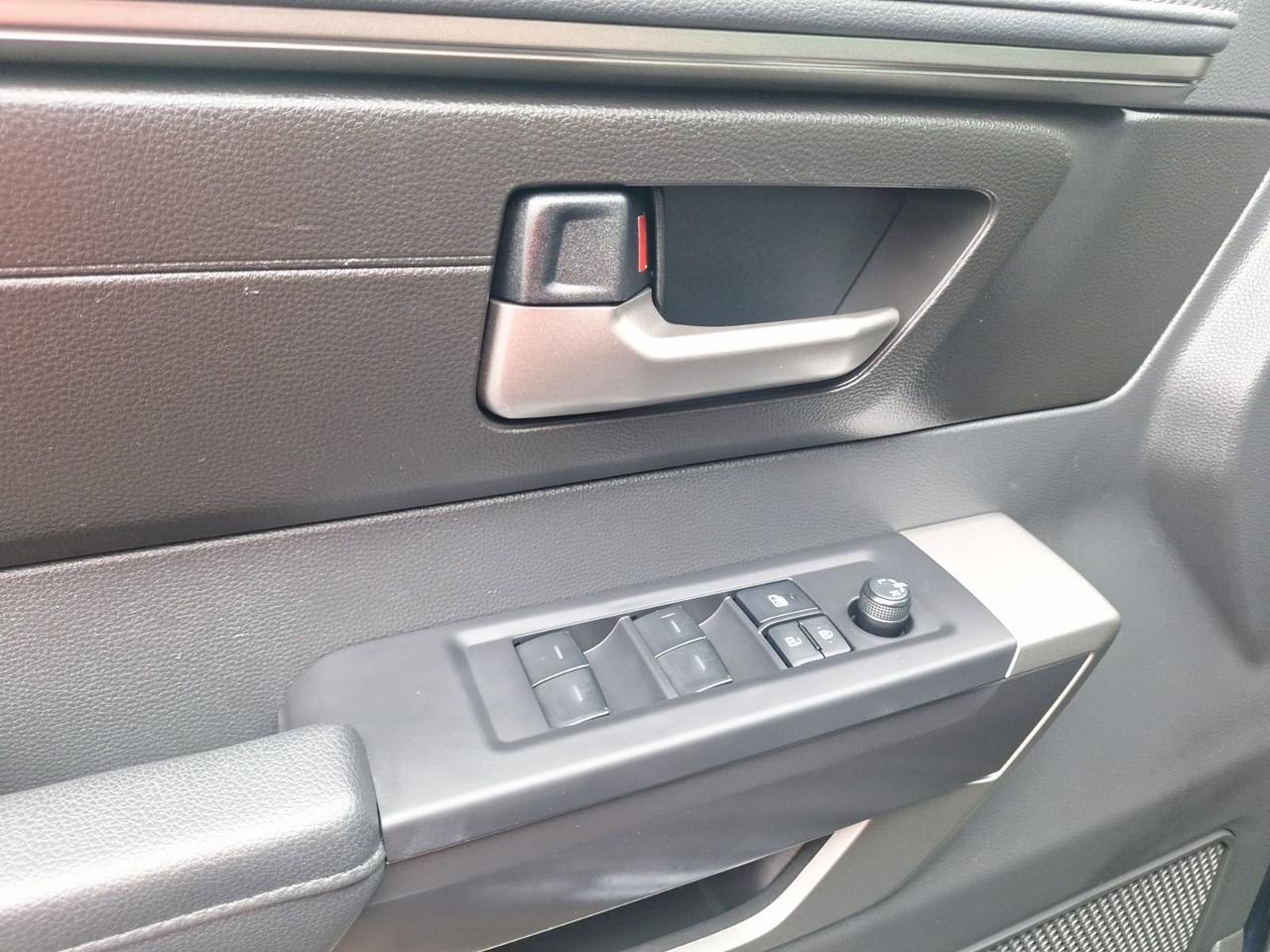 2025 Toyota Tundra 2WD SR5 Hurst TX