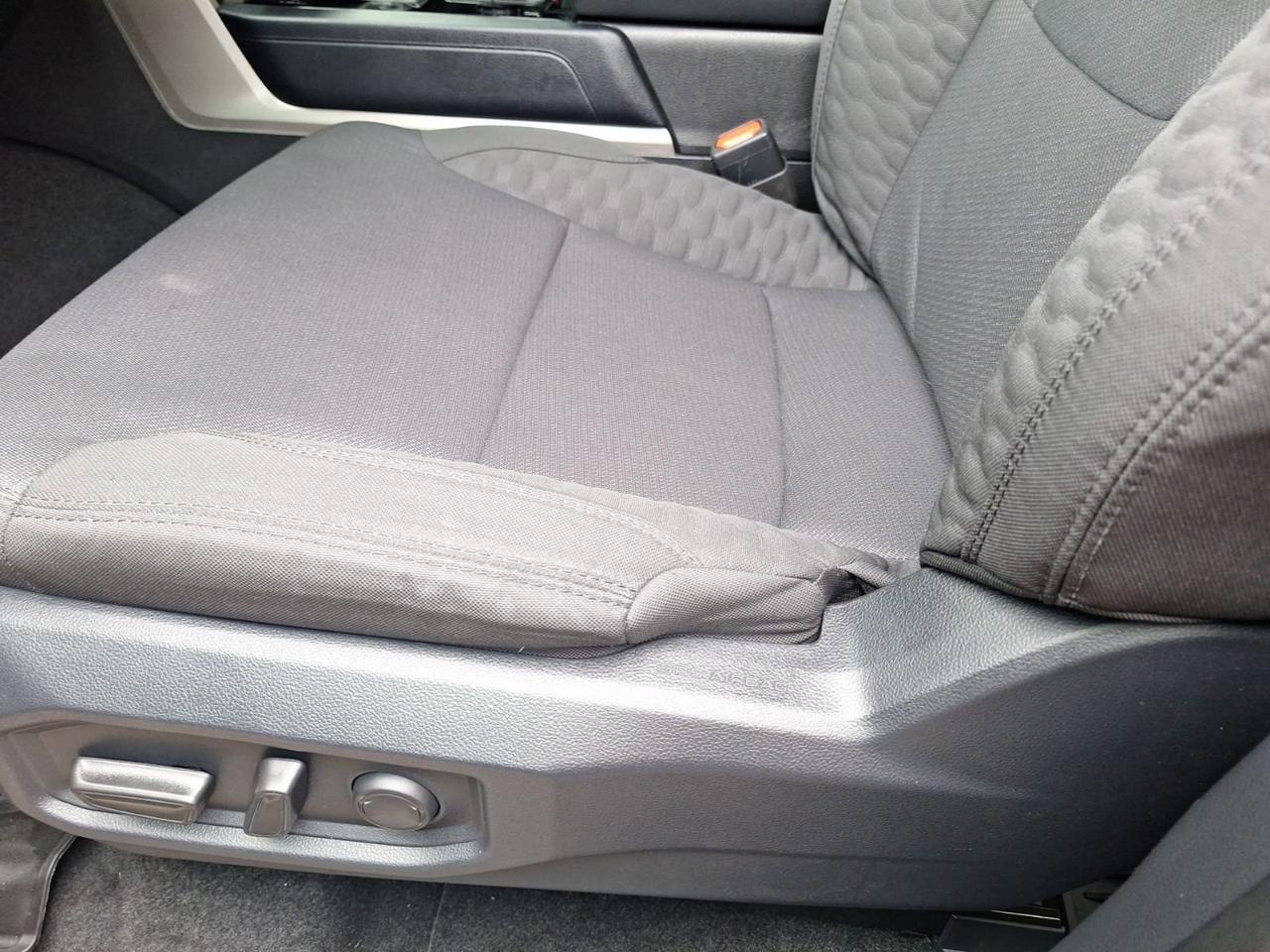 2025 Toyota Tundra 2WD SR5 Hurst TX