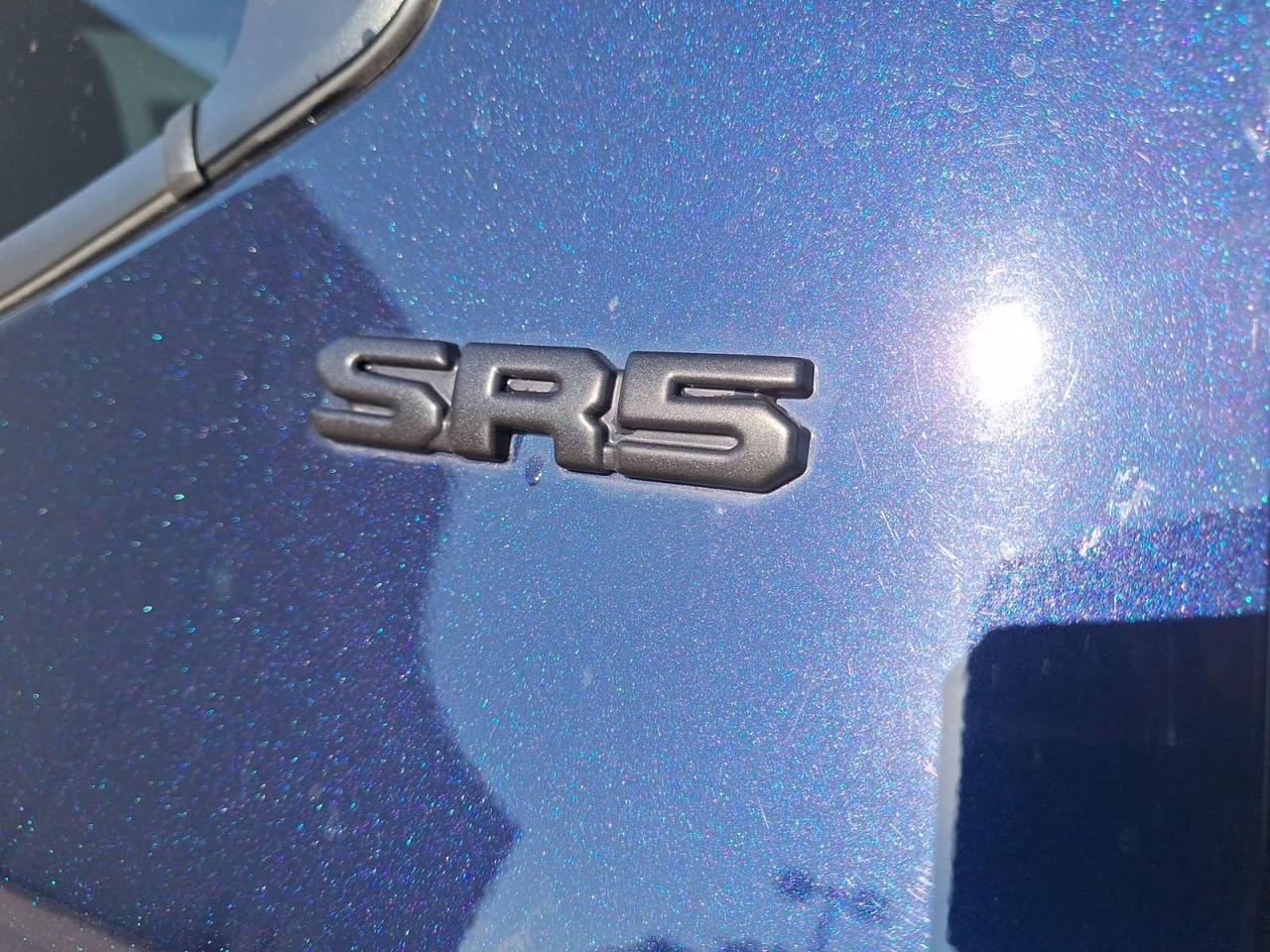 2025 Toyota Tundra 2WD SR5 Hurst TX