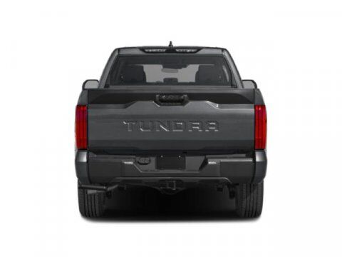 2025 Toyota Tundra 2WD SR5 Hurst TX