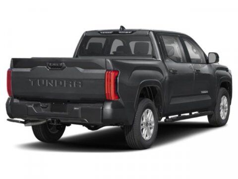 2025 Toyota Tundra 2WD SR5 Hurst TX