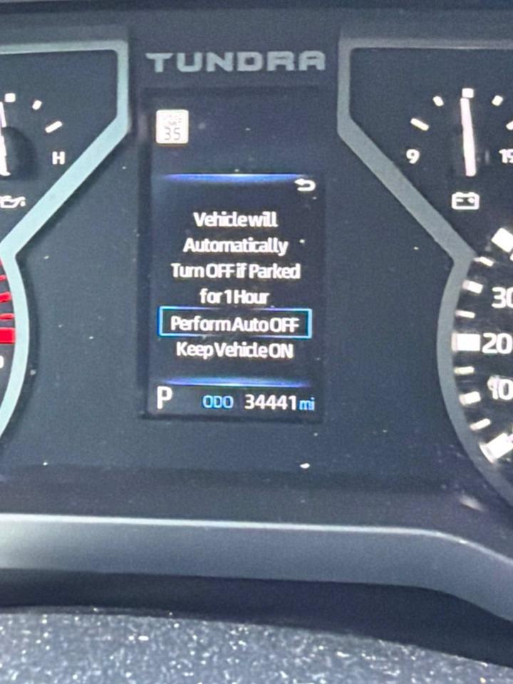 2025 Toyota Tundra 2WD SR5 Hurst TX