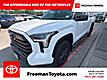 2025 Toyota Tundra 2WD SR5