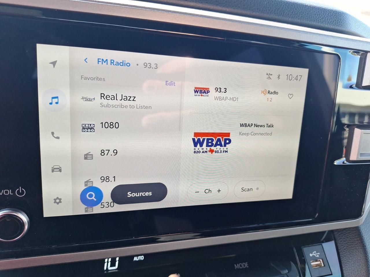 2025 Toyota Tundra 2WD SR5 Hurst TX