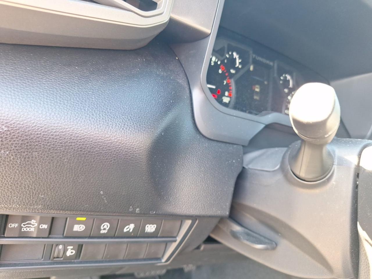 2025 Toyota Tundra 2WD SR5 Hurst TX