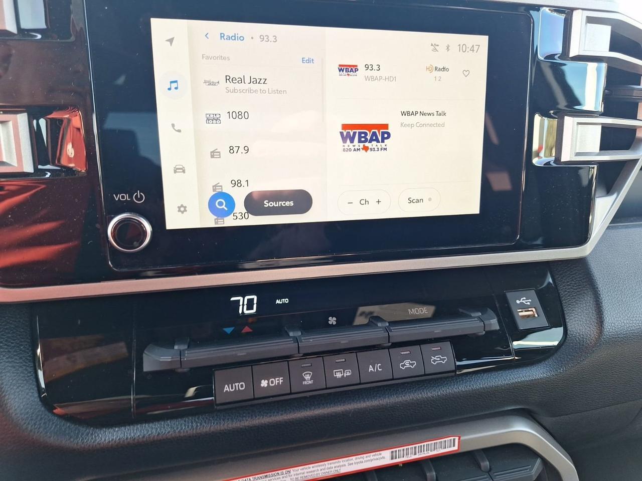 2025 Toyota Tundra 2WD SR5 Hurst TX