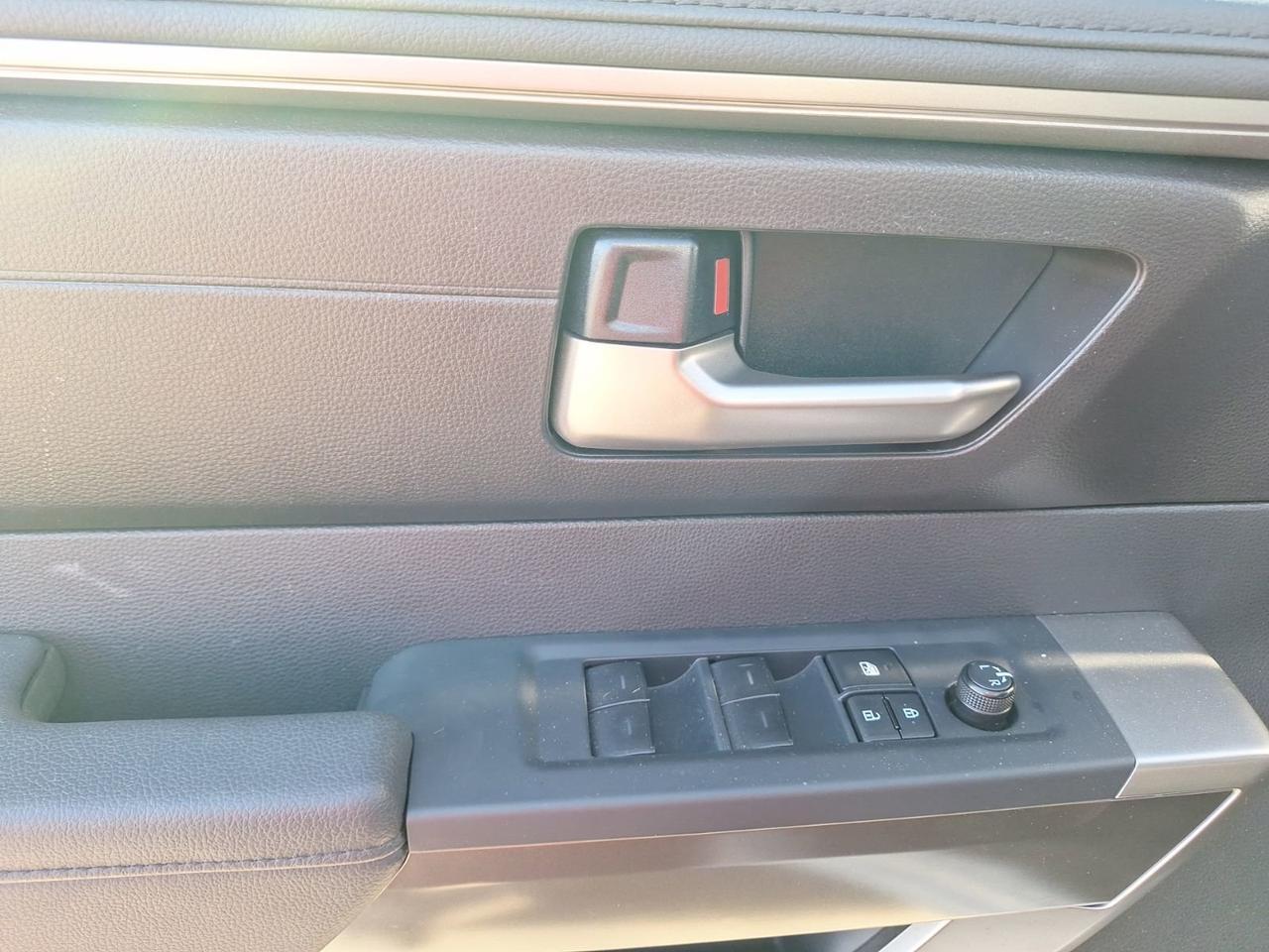 2025 Toyota Tundra 2WD SR5 Hurst TX