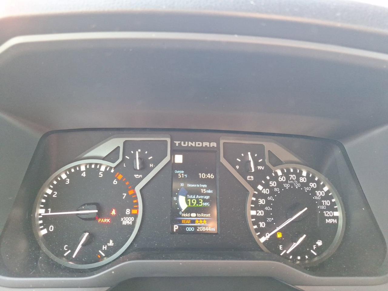 2025 Toyota Tundra 2WD SR5 Hurst TX